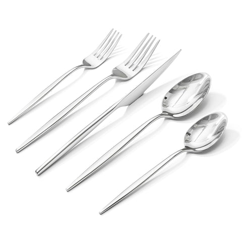 KINGSTONE front packaging showing the full 20-piece set and clear contents