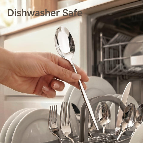 KINGSTONE polished surface reflecting light showing scratch-resistant benefit