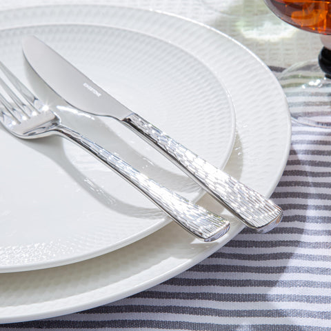 KINGSTONE spoons stacked to show scale and comfortable handle grip