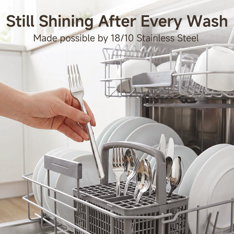 KINGSTONE stainless-steel handle profile highlighting ergonomic grip