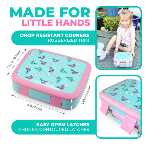 kinsho insulated lunch bag front with thick foam insulation benefit