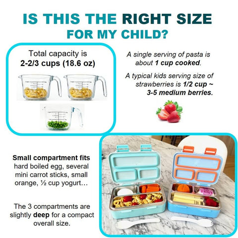 kinsho packaging and ebook display including bonus tips eBook for parents to plan toddler meals