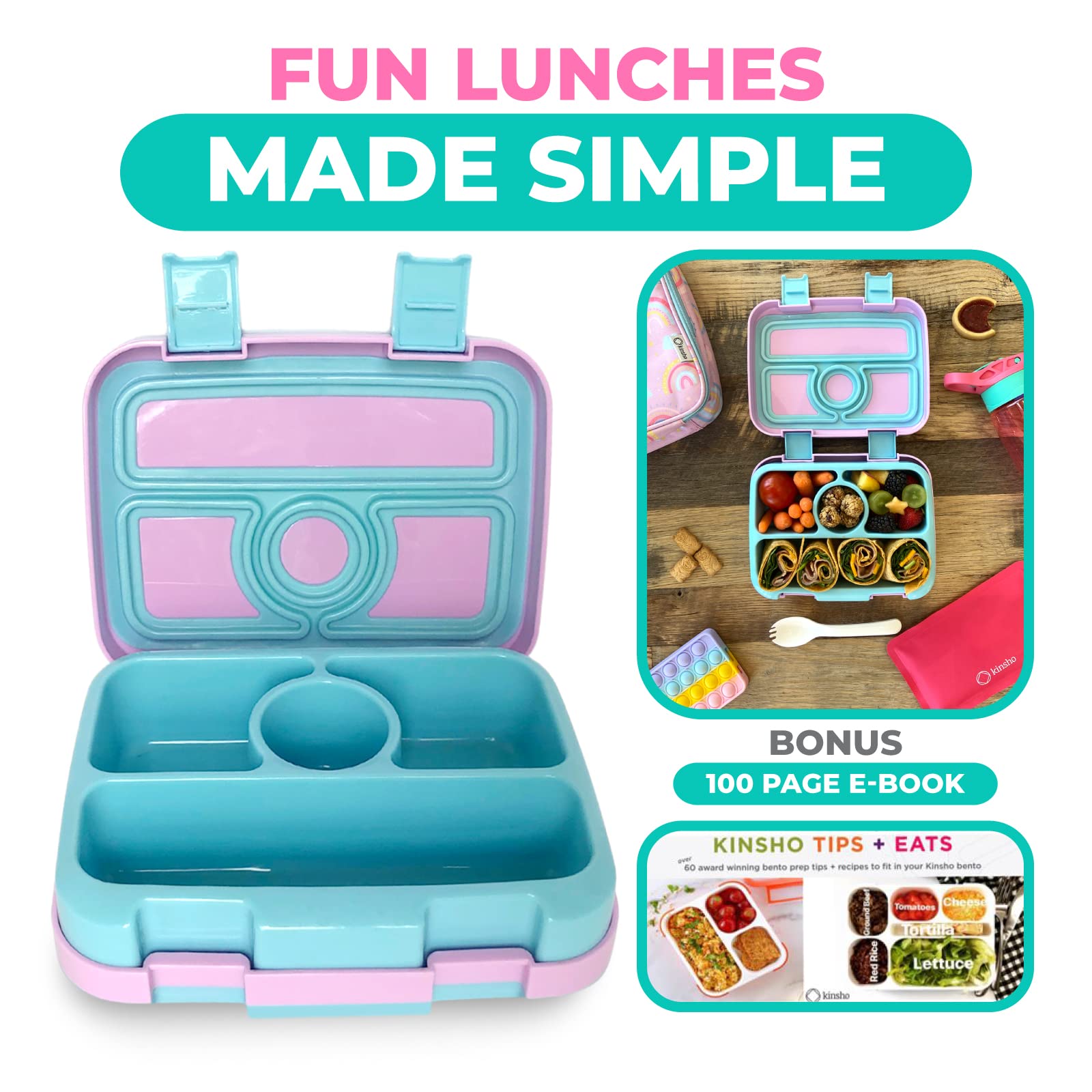 kinsho held in an adult hand shows compact toddler-sized portion control