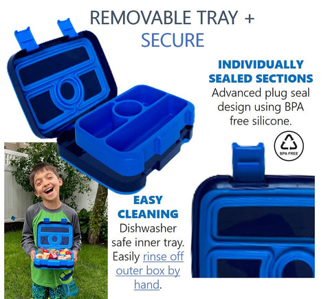 kinsho spill-proof bottle held by child promoting fewer leaks