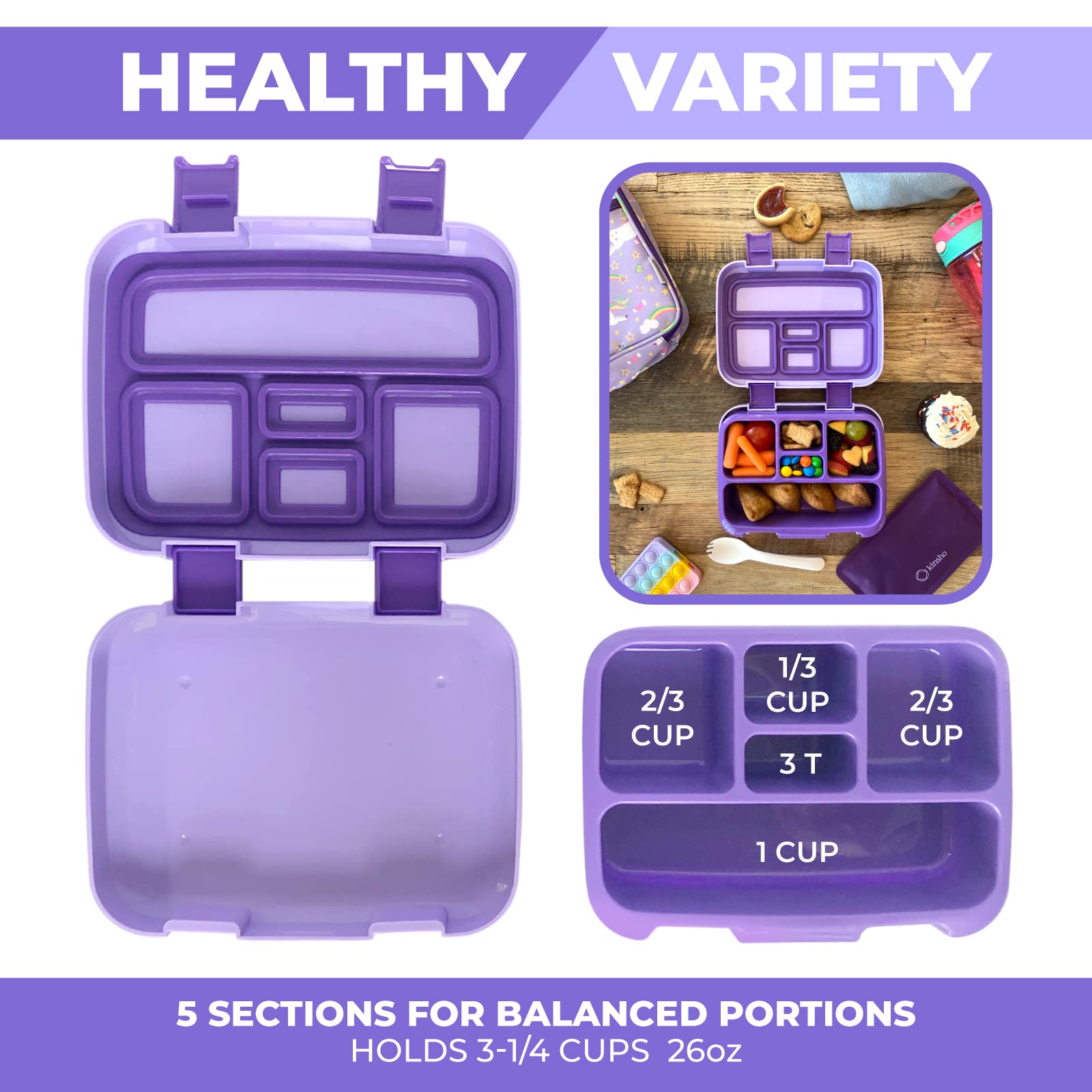kinsho water bottle flip-and-sip detail demonstrating spill-resistant drinking for kids