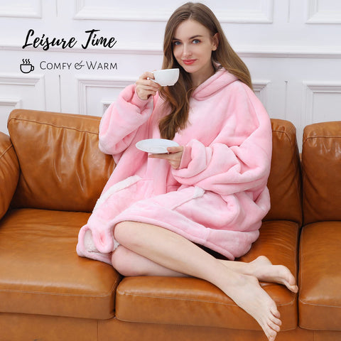 Kipswiza gift-wrapped pullover presentation highlighting ready-to-give appeal