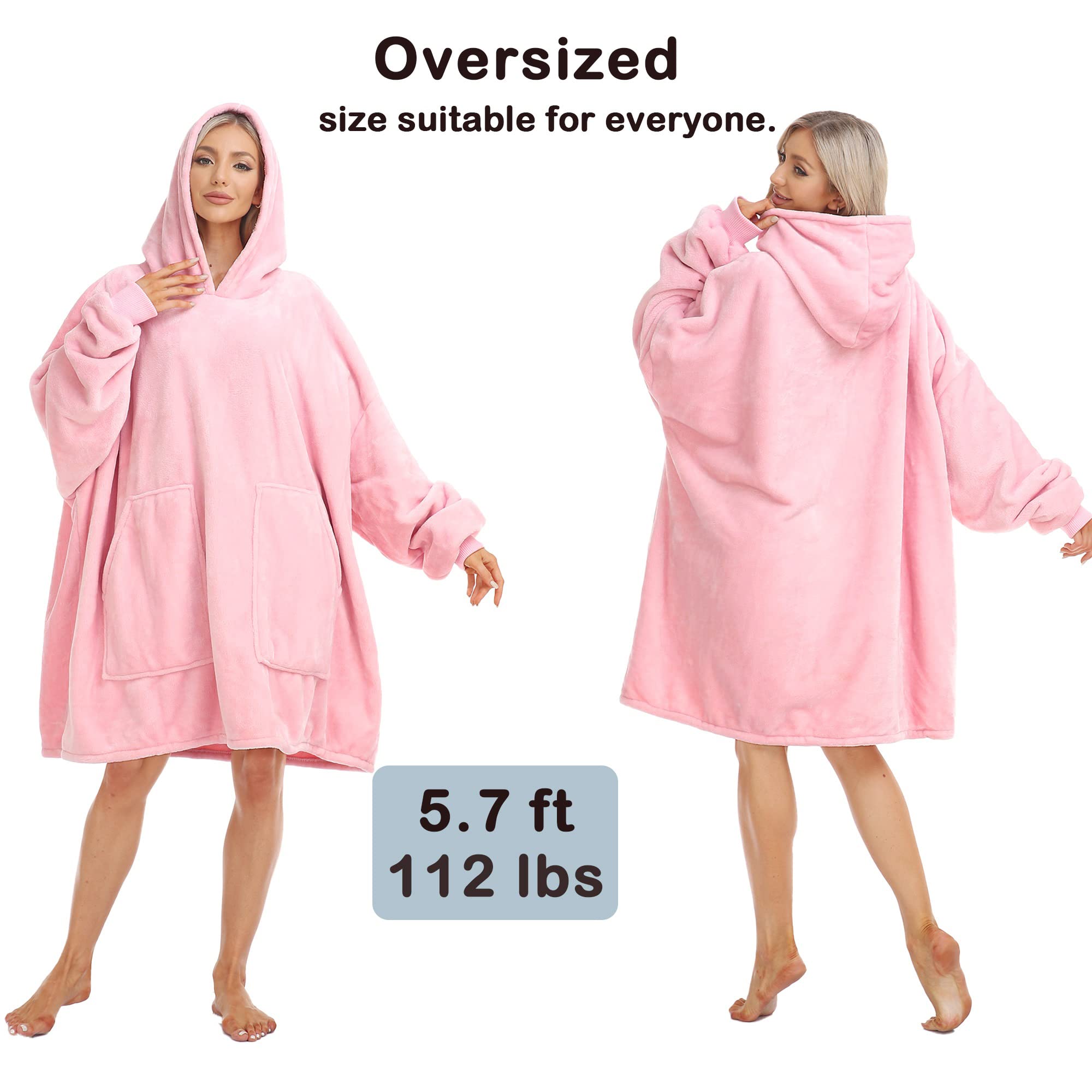 Kipswiza hands in giant pockets showing secure storage and convenience for phone or remote