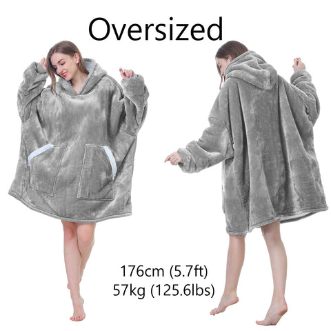 Kipswiza sherpa fleece close-up showing plush texture for cozy comfort