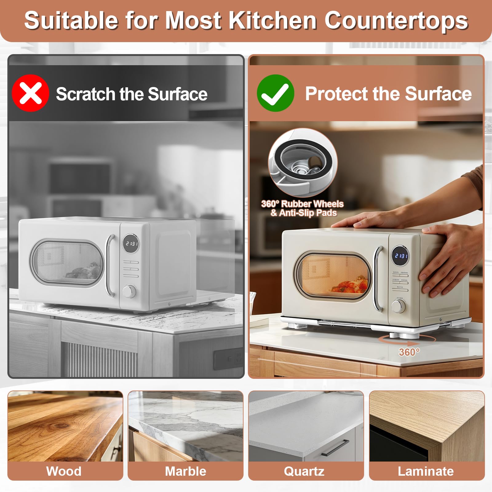 Kiss Core packaging and gift box ideal for gifting organized kitchens