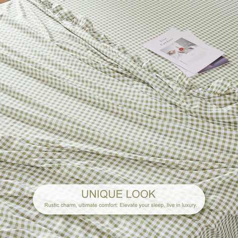 kisswish two pillowcases stacked showing matching set convenience