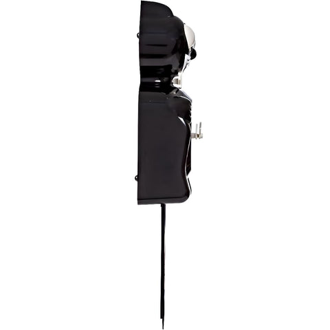 Kit Cat Klock Made in USA label highlighting authentic craftsmanship
