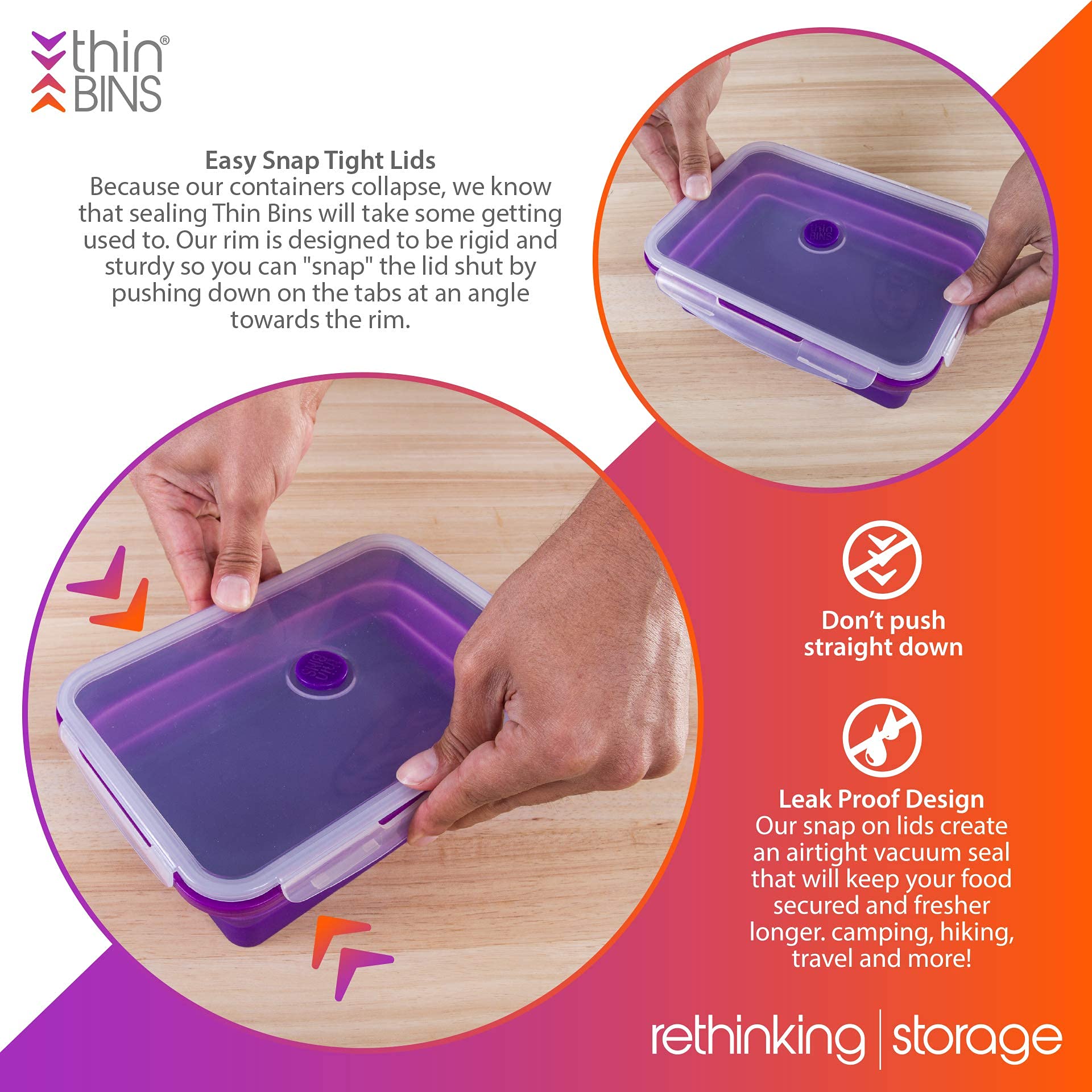 Kitchen Home container in microwave with vent open for safe reheating convenience