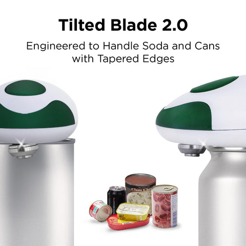 Kitchen Mama smooth-edge result comparing safe rolled rim and reduced cut risk