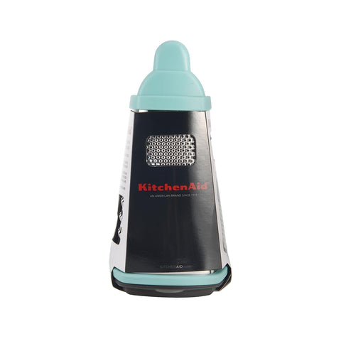 KitchenAid 3-cup container with clear capacity markings for accurate portions