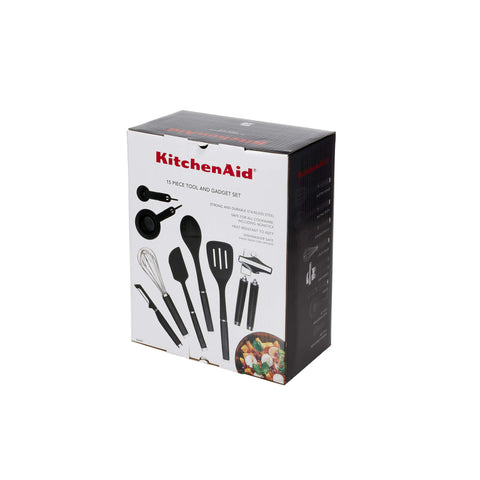 KitchenAid euro peeler close-up highlighting sharp, comfortable grip