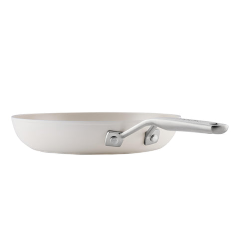 KitchenAid serving on table showcasing cookware as attractive presentation piece