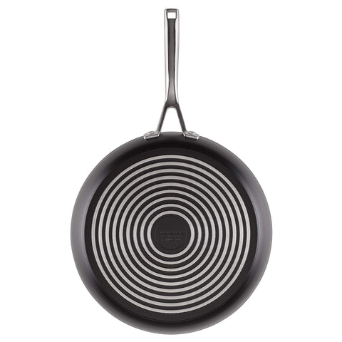 KitchenAid size comparison with spatula showing scale for family cooking