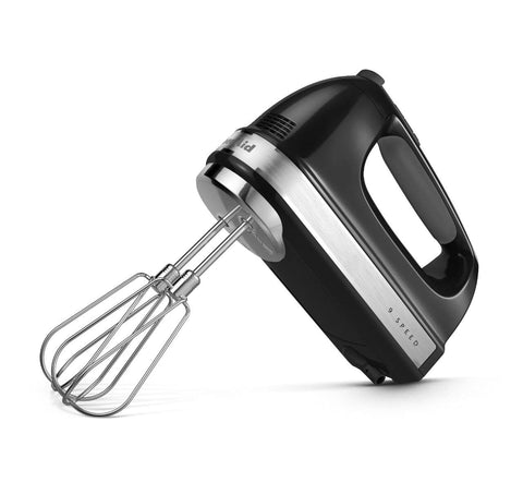 KitchenAid storage bag with attachments compact storage to keep kitchen organized