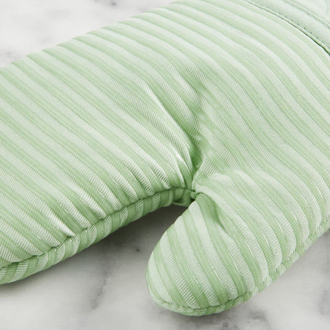 KitchenAid towels folded to show large 16x26 size and absorbent weave