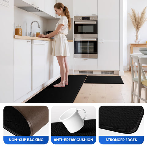KitchenClouds backing detail highlighting non-slip grip for safety