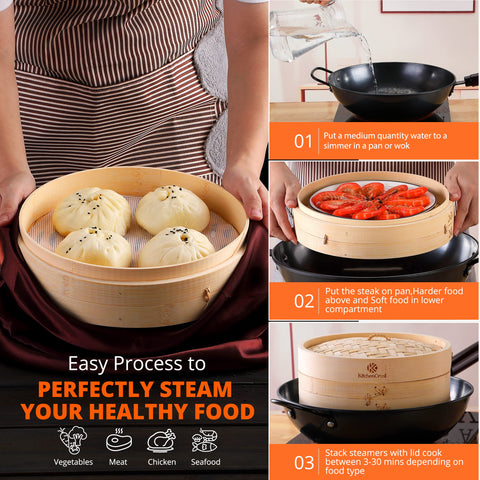 KitchenCrust reusable silicone liners close detail, nonstick protection for easy cleanup
