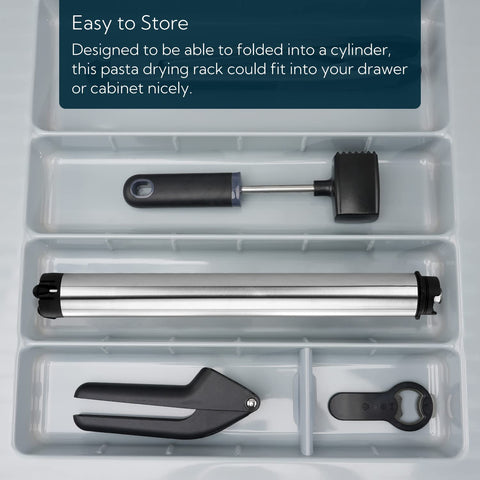 KITCHENDAO on kitchen counter with pasta bowl benefit: stylish, practical gift