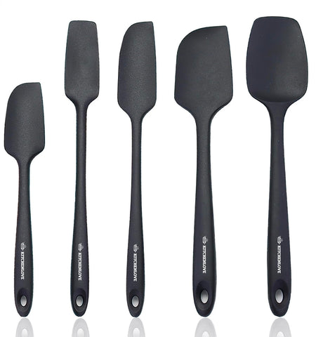KITCHENLOVE front packaging showing full 5-piece set and benefits
