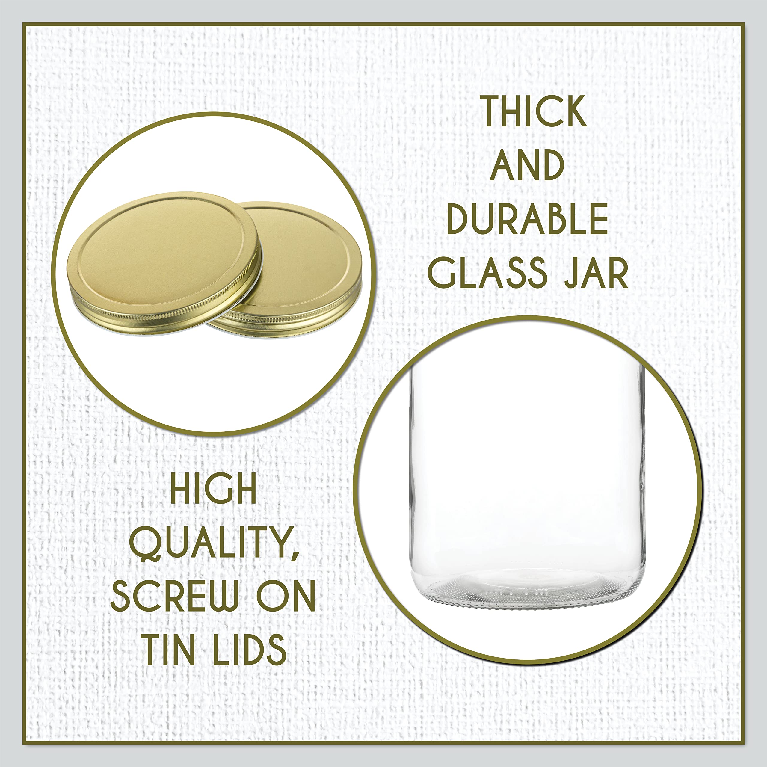 kitchentoolz jar in dishwasher showing simple cleanup benefit