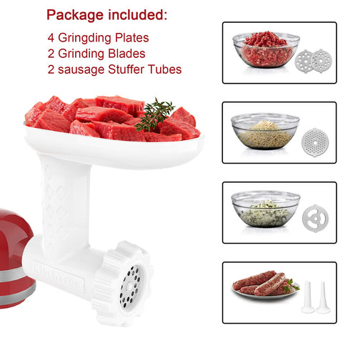 KitchTree scale comparison with common kitchen items showing compact size