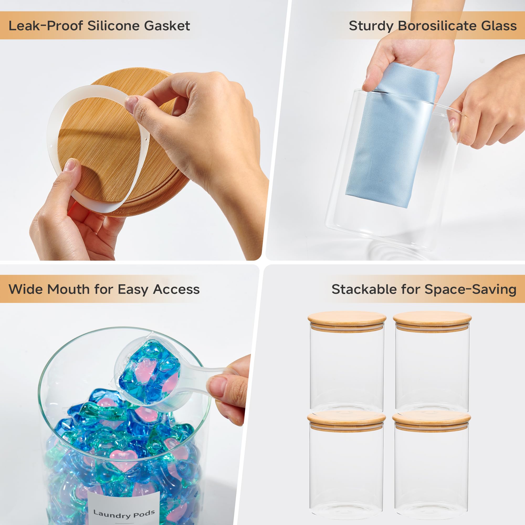 KitHero dryer box open with sheets showing fast access and neat dispensing