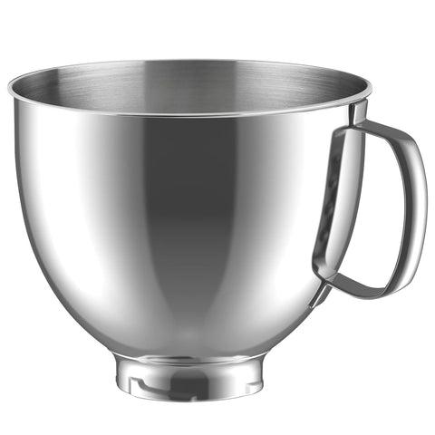KITOART bowl in a kitchen baking scene enabling uninterrupted recipe workflow