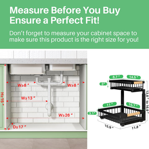 Kitstorack frame detail highlighting sturdy steel and stability benefit