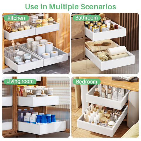 Kitstorack packaging label showing product info and easy-install instruction