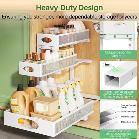 Kitstorack large suction cups and nano adhesive films mounted for strong stability