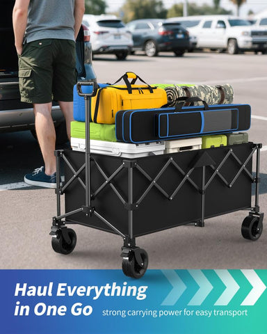 Kitsure weight capacity label emphasizing 440-pound heavy-duty rating