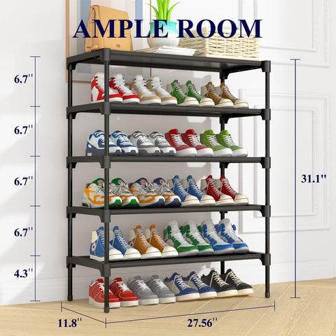 Kitsure non-woven fabric close-up protecting shoes from dust