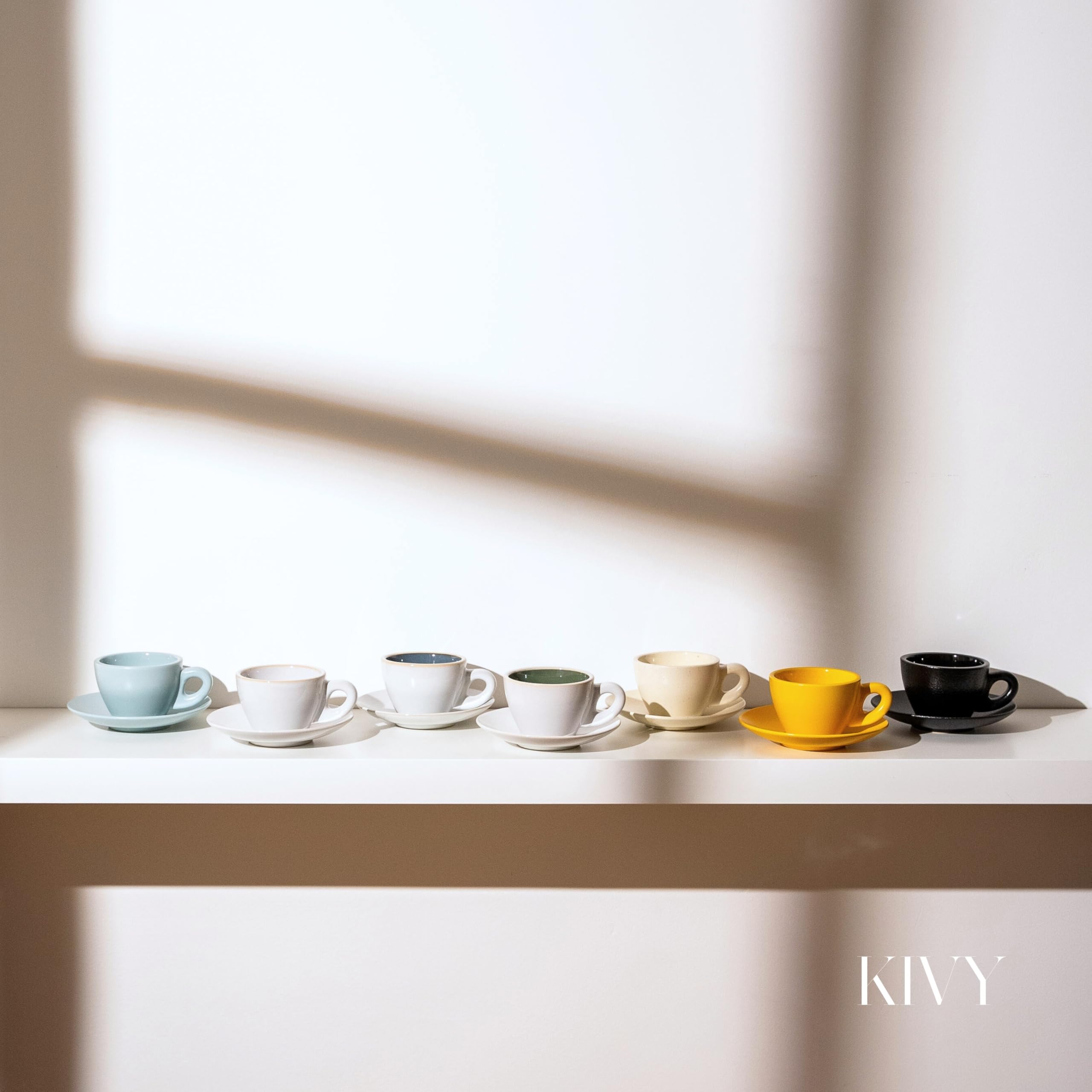 KIVY boxed set packaging ready for gifting with premium handcrafted presentation