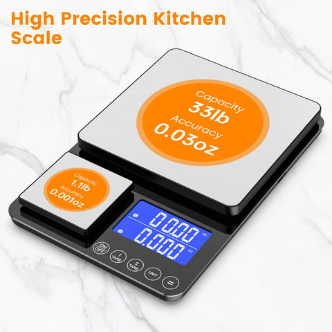 KKZ small gram platform close-up emphasizing micro precision for tiny amounts