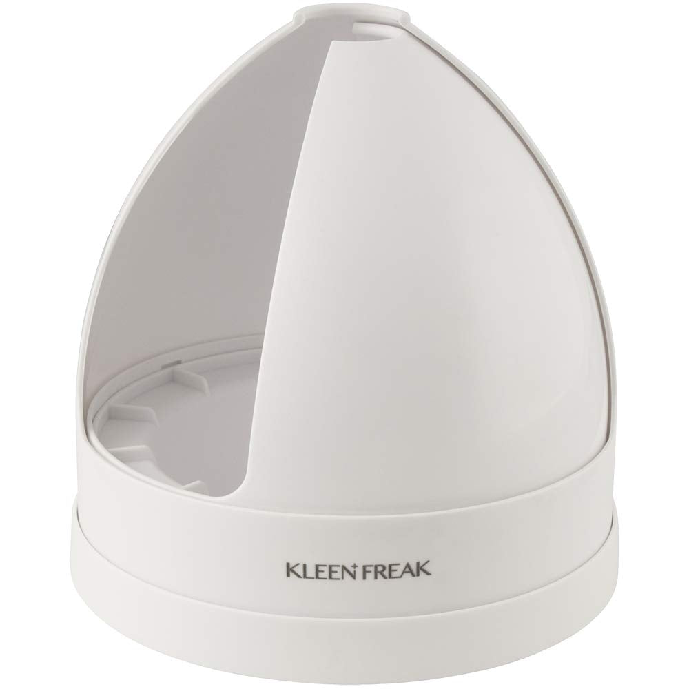 KLEEN FREAK front view caddy showing clean concealment benefit