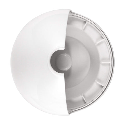 KLEEN FREAK plunger removed showing simple operation and accessibility benefit