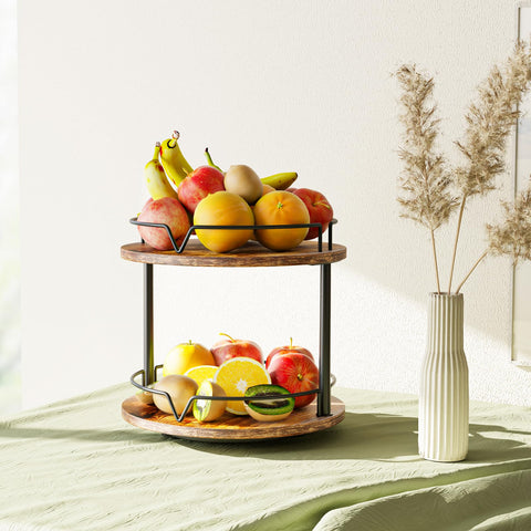 KLM styled with candles and potpourri demonstrating decorative versatility