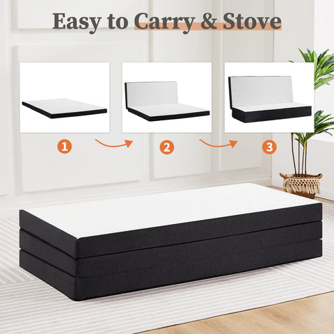 KMFurnila non-slip bottom on hardwood showing secure, stable placement