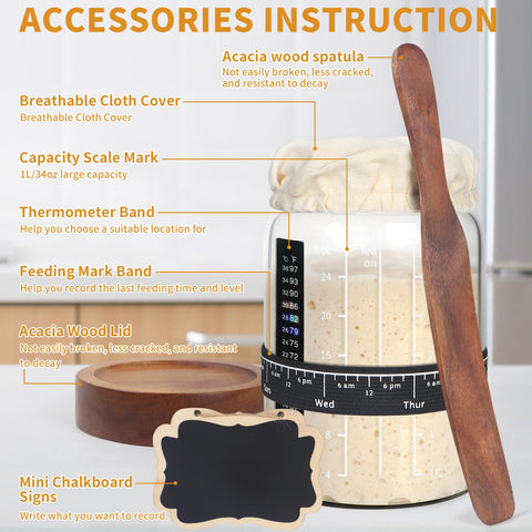 Kmise jars used to store grains and oats showing multiuse pantry organization benefit