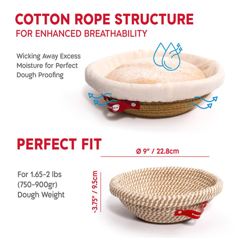 KneadAce magnetic lame detail with ergonomic handle for precise, safe scoring