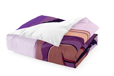 kodhyvj pillowcase seam and print alignment showing quality finish and easy matching
