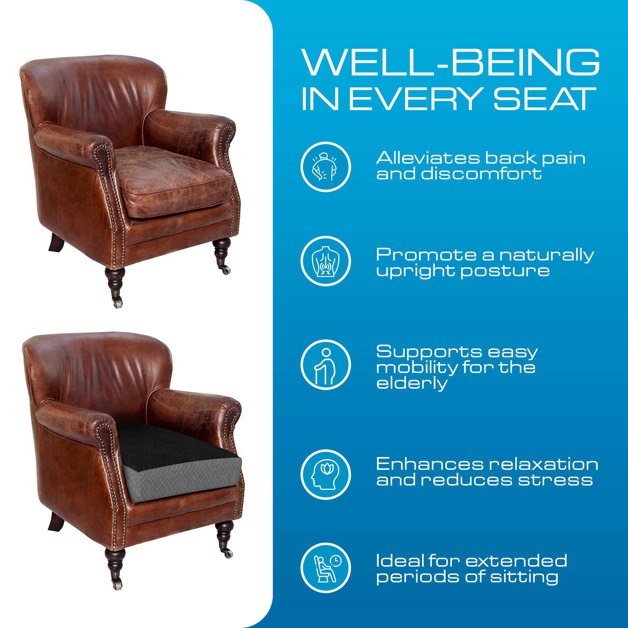 Kölbs zipper detail highlighting removable, machine-washable cover convenience