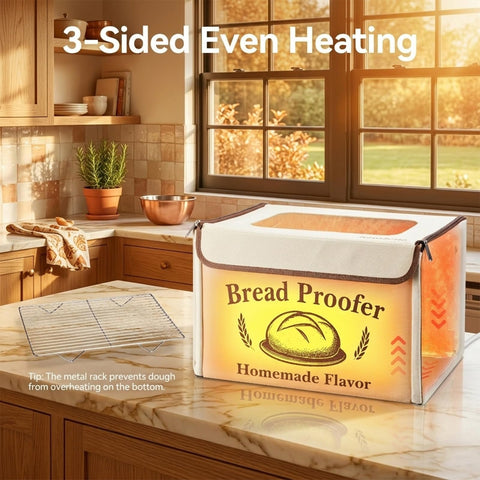 KOMBELLA folded flat for compact storage and convenient space-saving