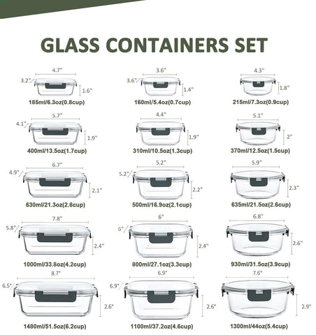 KOMUEE close-up of gray snap-lock lid with silicone seal for leak-resistant transport