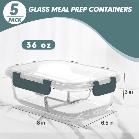 KOMUEE meal in container demonstrating portion control and transport convenience