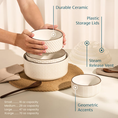 KooK plastic lid vent detail demonstrating safe microwave reheating